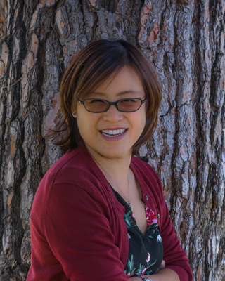 Photo of Sharon Tan, Psychologist in 92821, CA