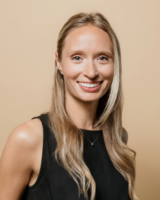 Photo of Olivia Brown, Master Practitioner in Clinical Counselling - Provisional, MPCC