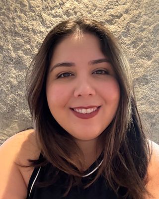 Photo of Sahireliz Rios-Bravo, Professional Counselor Associate, MA, LPC-A