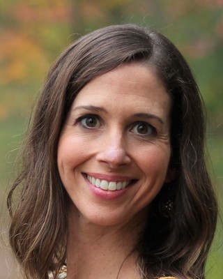 Photo of Emily Brislin, Psychologist in Lake Hopatcong, NJ
