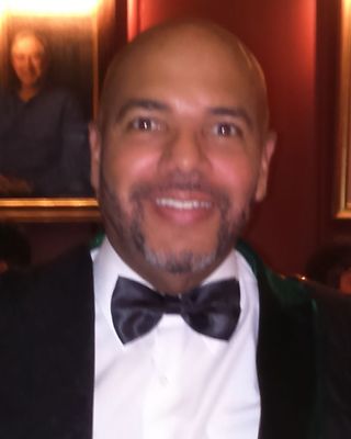 Photo of Darnell Cadette, Counsellor in Caterham, England