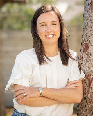 Photo of Emily Long, Clinical Social Work/Therapist, LCSW, RYT