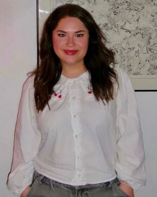 Photo of Lyndi Purkey, Licensed Professional Counselor, M.A., LPC