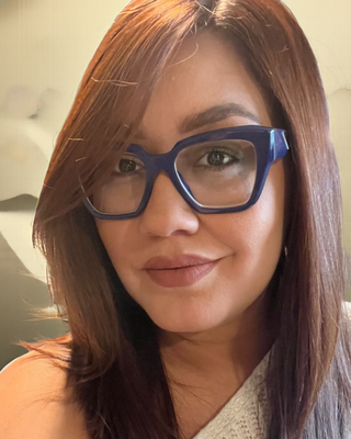 Photo of Melany Quintero, Clinical Social Work/Therapist, LCSW