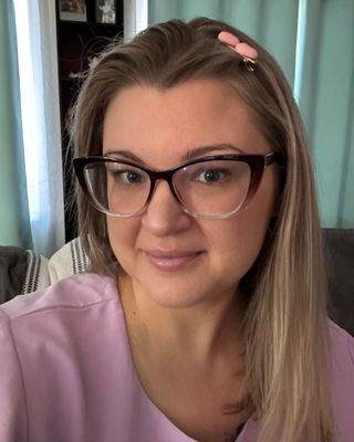 Photo of Vivien Morrison, Counselor, LMHC