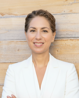 Photo of Elizabeth Wasserman, Counselor, MA, LCPC