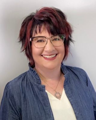 Photo of Treena Peters - Treena Peters-Sunburst Counselling & Consulting, Registered Social Worker, BSW, MSW, RCSW, RSW