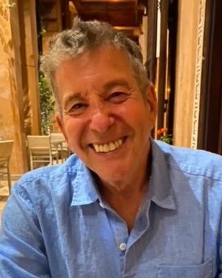 Photo of Scott W. Stern, Clinical Social Work/Therapist, LCSW