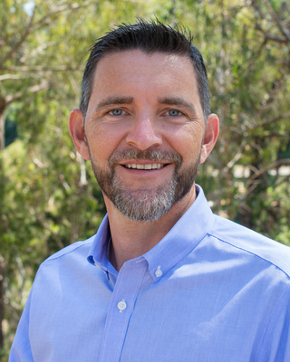 Photo of Chris Cessna, Marriage & Family Therapist in San Diego, CA