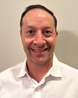 Photo of Andrew DiMartino, Lic Clinical Mental Health Counselor Associate, MS, LCMHCA