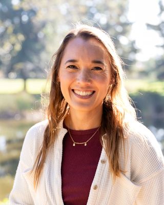 Photo of Sarah Frontiera, Marriage & Family Therapist, LMFT