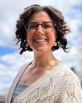 Photo of Dana Cressman - Dana Cressman Mental Health Therapy, Registered Psychotherapist, MA, RP