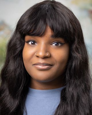 Photo of Clydnel Williams, Clinical Social Work/Therapist