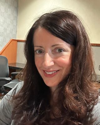 Photo of Pamela Matthews, Psychiatric Nurse Practitioner, PMHNP