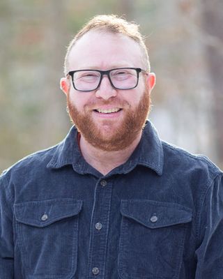 Photo of Ewan Duarte, Clinical Social Work/Therapist, LCSW