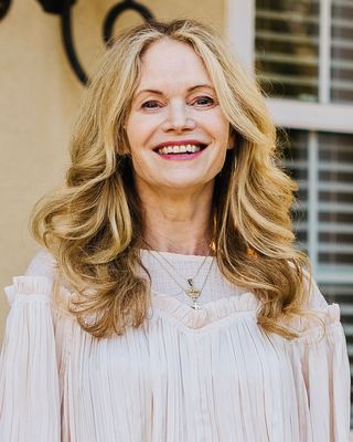 Photo of Maria Comsudes, MS, LAPC