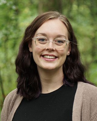 Photo of Katie Kilback, Counsellor, MACP