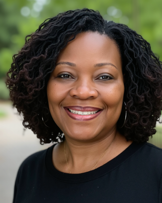 Photo of Cyd McDaniel, Clinical Social Work/Therapist, LCSW