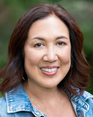 Photo of Corinne Reyes, Clinical Social Work/Therapist, LCSW