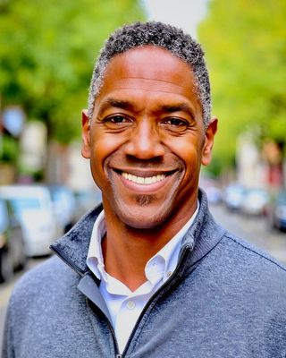 Photo of Dr. Eric R. Clausell - Destiny Psychology, PLLC: Individuals & Couples, Psychologist, PhD, ABPP