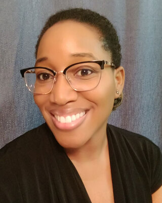 Photo of Nadia Haughton, Licensed Professional Counselor in Downtown, Charlotte, NC