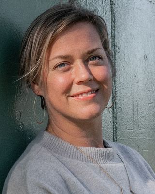Photo of Hilary Foreman, Professional Counselor Associate, MA