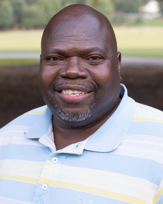 Photo of Tony Jenkins, LPC, Licensed Professional Counselor