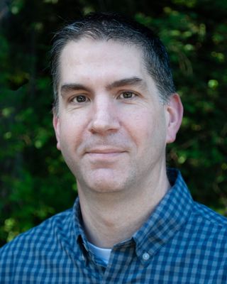 Photo of Richard VanCleave, Counselor in Olympia, WA