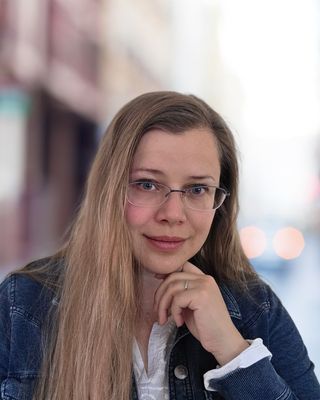 Photo of Elizabeth Steward, Psychiatric Nurse Practitioner, MSN, PMHNP, FNP
