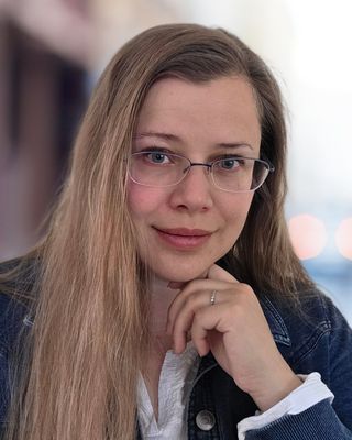 Photo of Elizabeth Steward, Psychiatric Nurse Practitioner, MSN, PMHNP, FNP