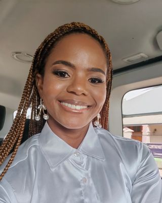 Photo of Zama Dube - Zama Dube Psychological Services, Psychologist, MA, HPCSA - Couns. Psych.