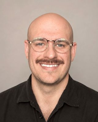 Photo of Taylor Vickerman, Counselor
