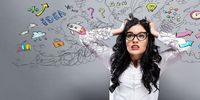 Gallery Photo of Anxiety and Stress