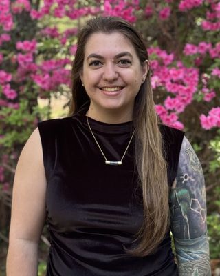 Photo of Rose Barbour, Lic Clinical Mental Health Counselor Associate, LCMHCA
