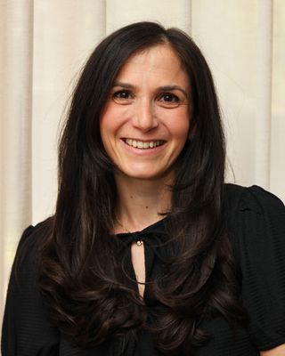 Photo of Jessica Blair, Counsellor, MBACP