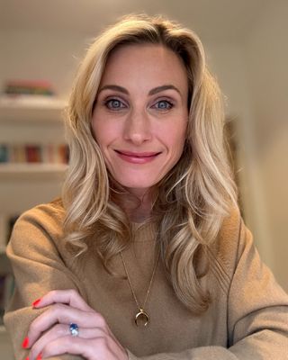 Photo of Natasha Sutherland, Psychologist, PsychD, HCPC - Couns. Psych.