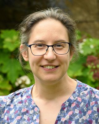 Photo of Sophie Jane Taylor, Psychotherapist, PhD, MBACP