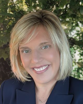 Photo of Jen Yawger, Clinical Social Work/Therapist, LICSW