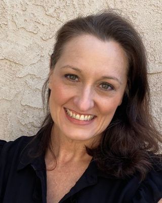 Photo of Nicole Gilbert, Clinical Social Work/Therapist, LCSW