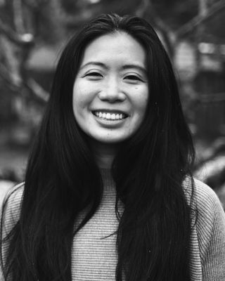 Photo of Amy Takayesu, Pre-Licensed Professional, MA
