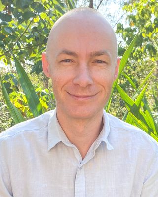 Photo of Robert Gillow, Psychotherapist in Kingaroy, QLD