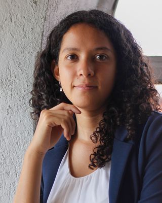 Foto de Adriana Palma Torres, Psicólogo, Lic. en Psicología