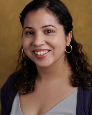Photo of Ashley Rodriguez, Psychologist in New York, NY