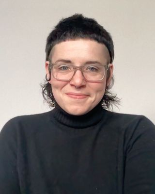 Photo of Torin Forest, Psychotherapist, MSc, FMBPsS