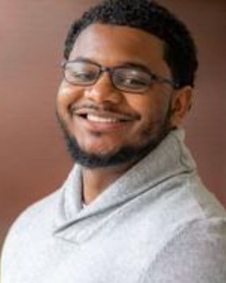 Photo of Calvin Alardo, Counselor, LMHC