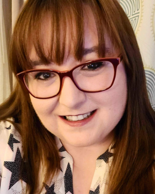 Photo of Mara Justice, Psychologist, LP