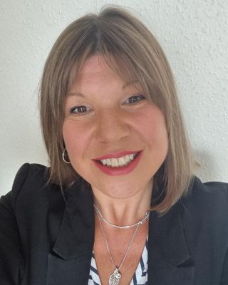 Photo of Sonia Westwood, Psychotherapist, MSc, MBABCP