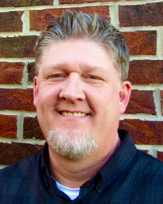 Photo of Joseph Davis, Licensed Professional Counselor, MA, LPC