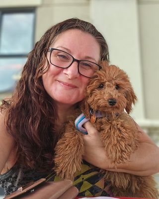 Photo of Marisa DiMartino, Mental Health Counselor, MS Ed, LMHC, NCC