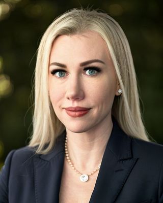 Photo of Angela Cooper, Psychiatric Nurse Practitioner, PMHNP